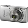 Canon PowerShot ELPH 180 Silver
