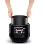 Мультиварка Moulinex CE430834: Приготовление каш есть