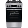 Плита комбінована Gorenje GK5C65XV