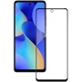 Аксессуар для смартфона ACCLAB Tempered Glass Full Glue Black for Tecno Spark 10 Pro