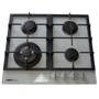 Варочная поверхность газовая Liberty PG6141G-CCW (420)