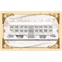 Настольная игра Hobby World Ticket to Ride: Северные страны (1702) фото 13
