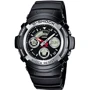 Наручний годинник Casio G-SHOCK AW-590-1AER