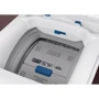 Стиральная машина Electrolux EW6T4R262: Тип загрузки вертикальная