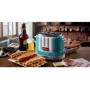 Ariete 0206 HOT DOG Blue: Цвет голубой