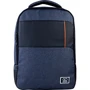 Рюкзак GoPack Сity 153-1 синий GO21-153L-1
