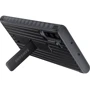 Чохол для телефона Samsung Protective Standing Cover Black (EF-RN970CBEGRU) for Samsung N970 Galaxy Note 10 фото 6