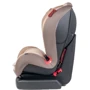 Автокрісло Galaxy Flash 1-2 Latte (12L-ch2-002): Вага дитини від 9 до 25 кг