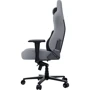 Кресло игровое Anda Seat Novis Plus Fabric Grey Size XL (AD23YC-XL-01-G-F-G04)