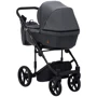 Коляска 2 в 1 Adamex Amelia Tip AM246 (624667): Ширина шасси 58 см