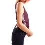 Спортивна майка Arena W Tank Top Team 001782-435 46 бордова фото 6