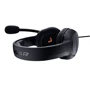 Наушники Cougar HX330 Black/Orange: Диапазон частот (Гц) 20-20000