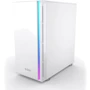 Корпус PCCooler Platinum LM300 ARGB White: Назначение игровой