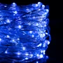 Гирлянда Springos 20 м 200 LED CL0084 Blue фото 5