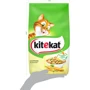 Сухой корм для котов Kitekat курочка с овощами 1,8 кг (5900951137884): Основные ингредиенты Овощи, Курица