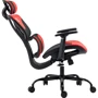 GT Racer X-6005 Black/Red фото 3