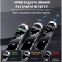 Алкотестер Inspire H6 бесконтактный со встроенным аккумулятором (alc-h6) фото 2