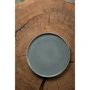 Столовый сервиз Dovbysh Porcelain NOVA Grey 12 предметов (DP101GRY): Материал фарфор