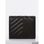 Жіночий гаманець Guess Blakely Slg Small Trifold чорний (SWVG7663430-BLA): Країна виробник В'єтнам