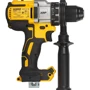 Шуруповерт DeWALT DCD991NT+DCB187: Тип інструмента дрель-шуруповерт