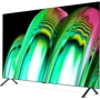 Телевизор LG OLED55A26: Тип OLED-телевизоры