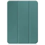 Аксессуар для iPad BeCover Smart Case Dark Green for iPad Air (2020-2025) (711385): Цвет зеленый