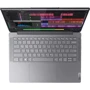 Ноутбук Lenovo Yoga Slim 7 14IMH9 (83CV005NLT): Обсяг накопичувача 512 ГБ SSD