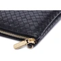 Жіноча сумка-пошет Amelie Galanti чорна (A991503-01-black) фото 9