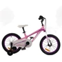 Велосипед RoyalBaby Chipmunk MOON 18" Магний OFFICIAL UA розовый