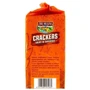 Печенье The Mulini Crackers Salati in Superficie 500 г (DL6262): Вес нетто 500 г