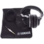 Наушники Yamaha HPH-MT7: Диапазон частот (Гц) 15-25000