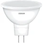 Лампа светодиодная Osram LED VALUE, MR16, 8W, 3000K, GU5.3