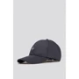 Чоловіча бейсболка Hackett Gates Baseball Cap темно-синя (HM042237-595): Виробник Hackett