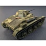 Сборная модель MiniArt Советский легкий танк Т-60 завода №264 с интерьером (MA35219) фото 8