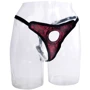 Стринги для страпона Scandal Thong Harness