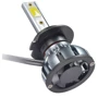 LED лампа MLux Grey Line H11 (H8/H9) 4300K 26W (2 шт.): Цвет свечения Желтый