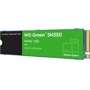 WD Green SN350 250 GB (WDS250G2G0C): Интерфейс подключения PCI-Express 3.0 (x4)