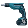 Шуруповерт аккумуляторный Makita BFS451Z: Назначение профессиональный