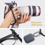 Ремешок для смартфона ArmorStandart S-Rope Black Onyx with Dark holder (ARM76103): Цвет черный