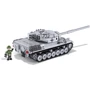 Конструктор COBI World Of Tanks Леопард 1, 600 деталей COBI-3037: Количество деталей, шт. 600