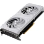 Видеокарта Palit GeForce RTX 4070 White (NED4070019K9-1047L): Тип памяти GDDR6X