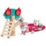 Игровой набор Hape Лесная пожарная служба (E3421)