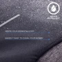 XD Design Bobby Anti-Theft Backpack Camouflage Blue (P705.655) for MacBook 13-14" фото 15