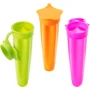 Metaltex для мороженого 3шт ICE-POP (253576)
