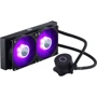 Кулер CoolerMaster MasterLiquid ML240L V2 RGB (MLW-D24M-A18PC-R2)