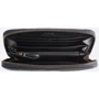 Женский кошелек PINKO RYDER WALLET ZIP AROUND L MAXI черный (1P22Y8A03JZ99Q): Пол Женский