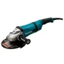 Шліфмашина кутова (болгарка) Makita GA9030RF01: Виробник Makita