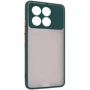 Чехол для телефонов ArmorStandart Frosted Matte Dark Green for Xiaomi Poco X6 Pro 5G (ARM73372)