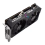 Видеокарта Asus Radeon RX 6500 XT 4Gb DUAL OC (DUAL-RX6500XT-O4G): Форм-фактор Стандартная