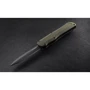 Ніж Benchmade Autocrat Olive OTF, Auto 3400BK-1 (3400BK-1) фото 9